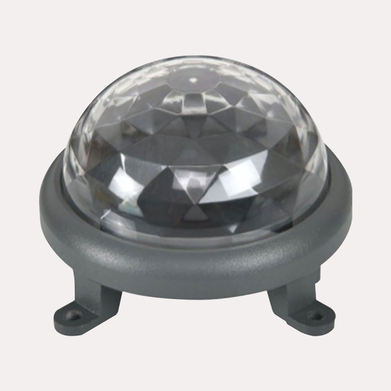 寶蓮燈點(diǎn)光源